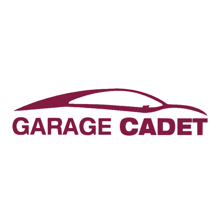 Garage Cadet