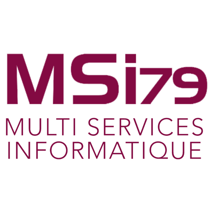 MSI 79 - Multi services informatique