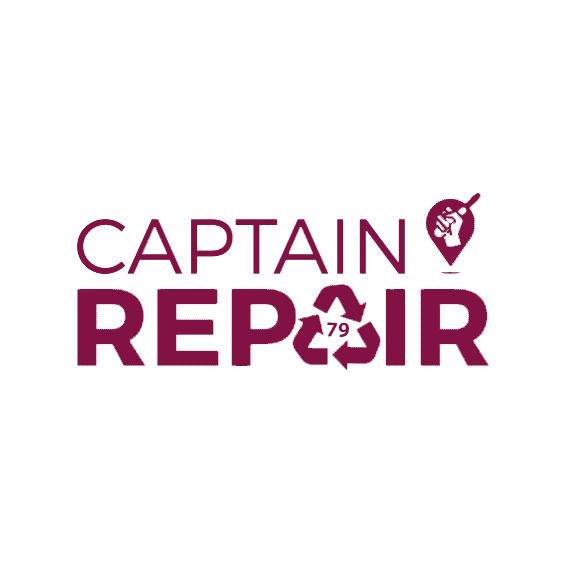 Captain repair
