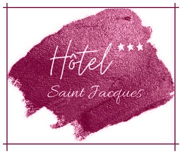 Hôtel Saint Jacques